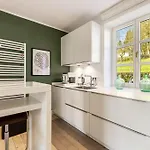 Attendorner Burgblick アッテンドルン