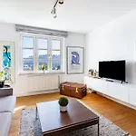 Attendorner Burgblick Appartamento Attendorn