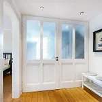 Attendorner Burgblick アッテンドルン