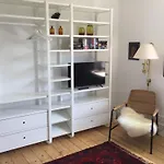 Attendorner Burgblick Appartamento *