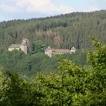 Appartamento Attendorner Burgblick