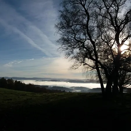 Attendorner Burgblick Attendorn