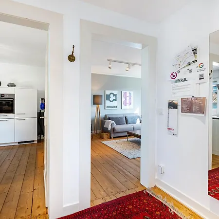 Apartment Attendorner Burgblick Attendorn
