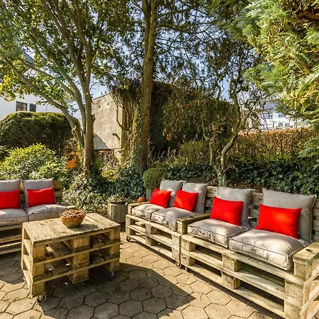 Attendorner Burgblick *