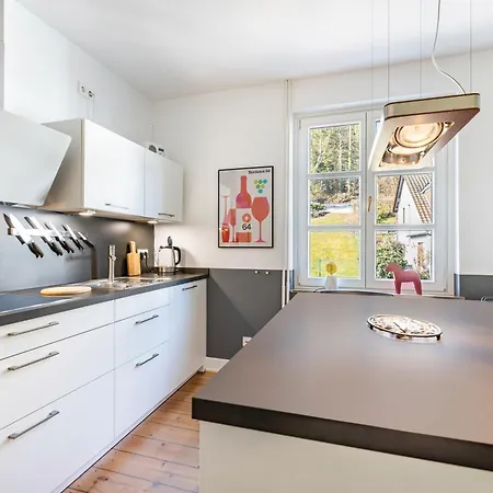 Attendorner Burgblick Apartment