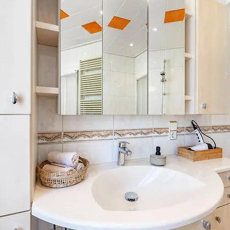 Attendorner Burgblick Attendorn