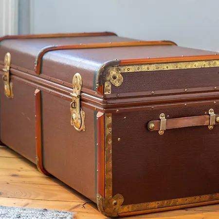 Daire Attendorner Burgblick