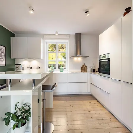 Attendorner Burgblick Daire