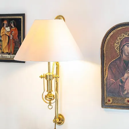 Daire Attendorner Burgblick *