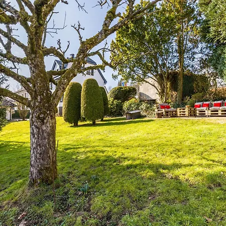 Daire Attendorner Burgblick Attendorn