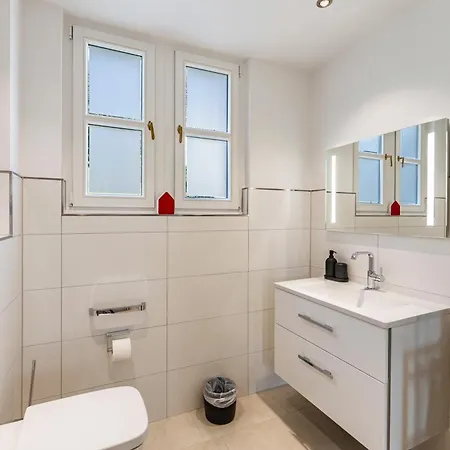 Attendorner Burgblick Attendorn