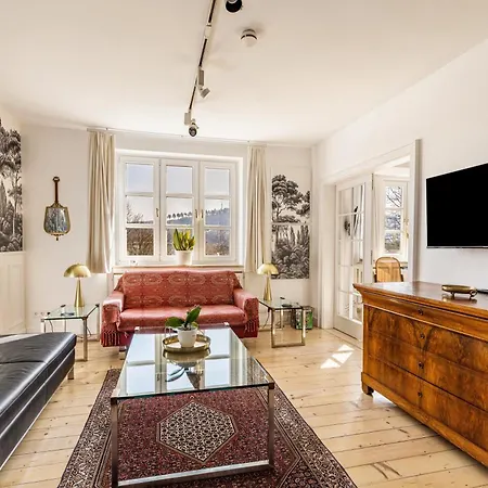 Attendorner Burgblick Apartment Attendorn