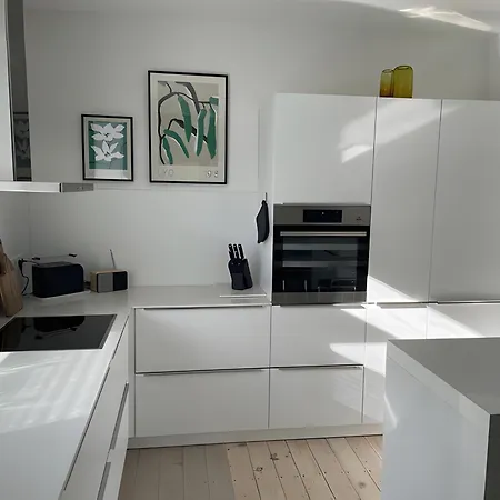 Attendorner Burgblick Apartment Attendorn