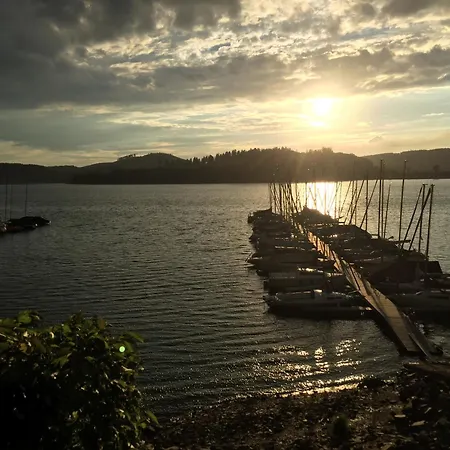 Attendorner Burgblick Daire