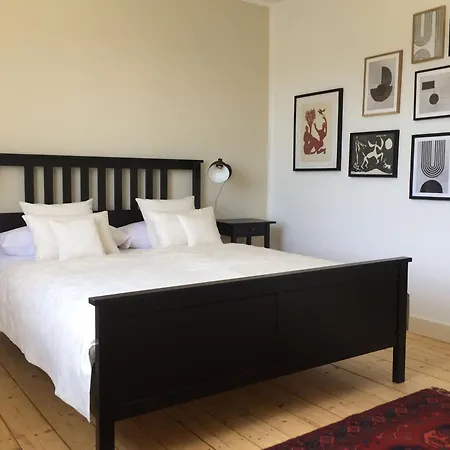 Attendorner Burgblick Апартаменты