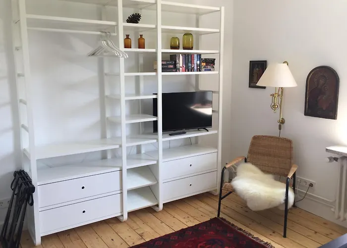 Attendorner Burgblick Аттендорн