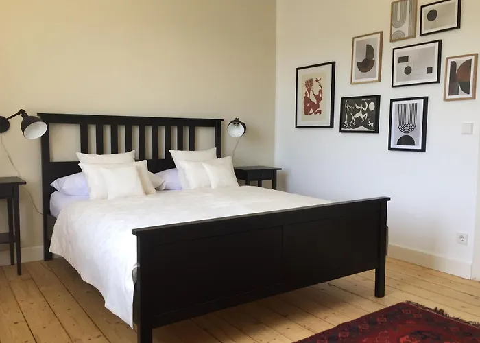 Attendorner Burgblick * Аттендорн