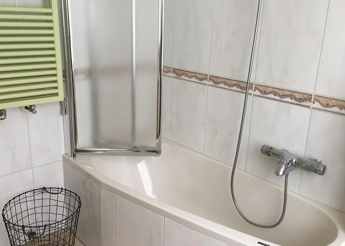 Attendorner Burgblick