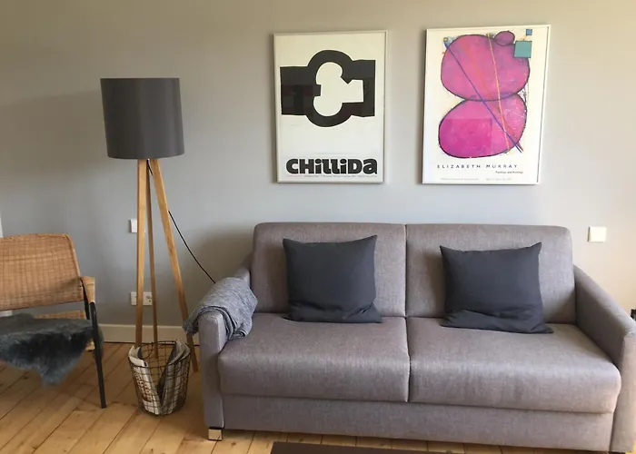 Attendorner Burgblick Appartement