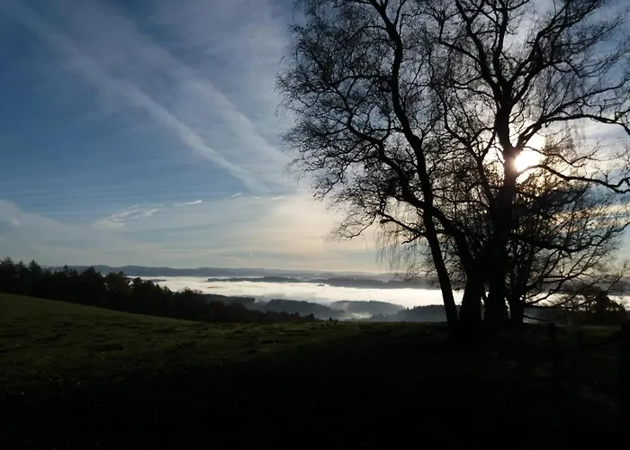Attendorner Burgblick Attendorn
