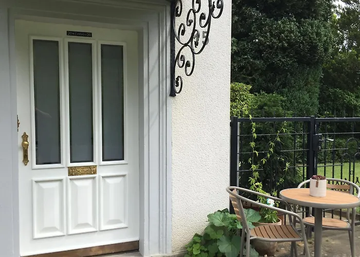 Attendorner Burgblick *