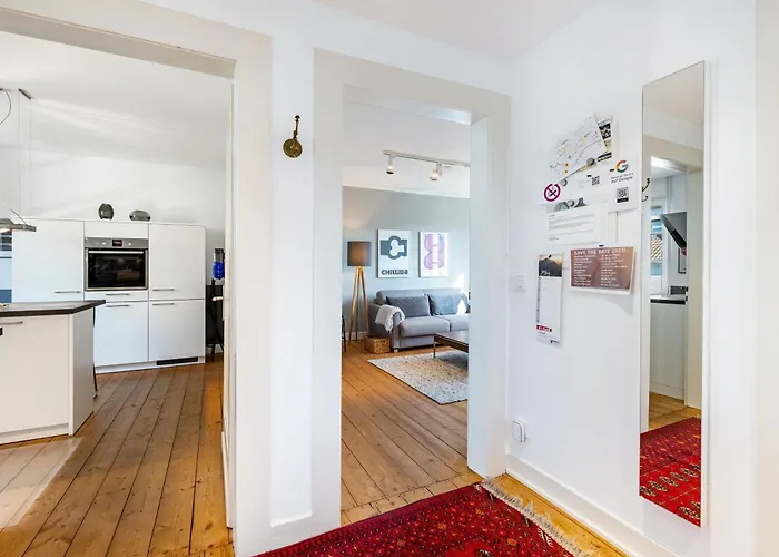 Apartament Attendorner Burgblick Attendorn