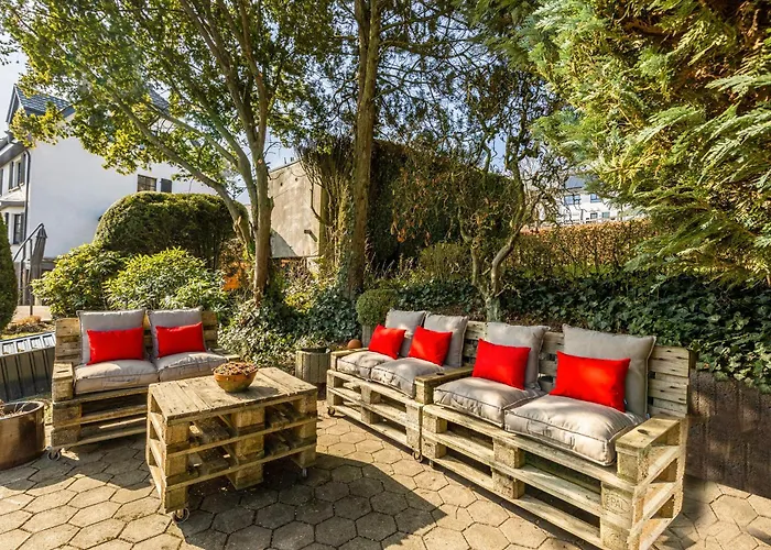 Attendorner Burgblick *