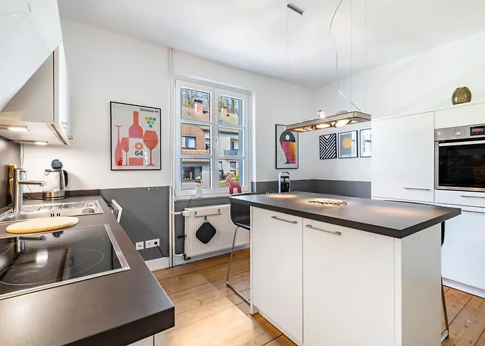 Attendorner Burgblick * Attendorn