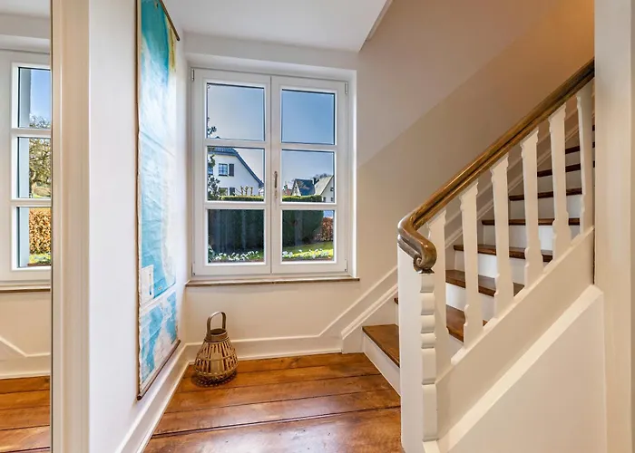 Attendorner Burgblick Apartament Attendorn