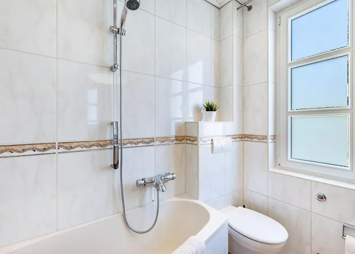 Apartament Attendorner Burgblick Attendorn