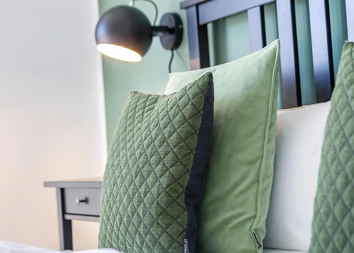 Attendorner Burgblick Lägenhet *