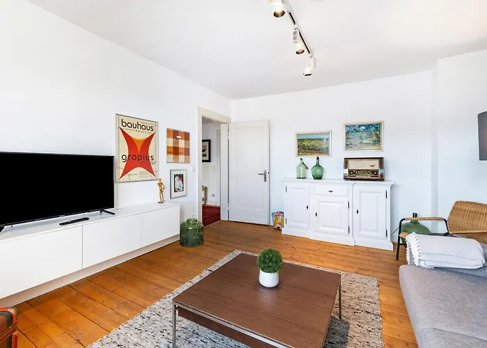 Attendorner Burgblick Lägenhet Attendorn