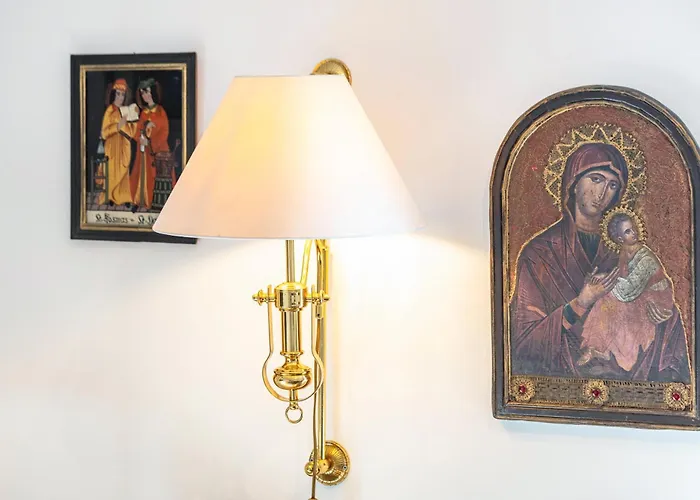 Lägenhet Attendorner Burgblick *