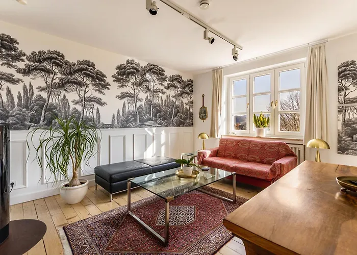 Attendorner Burgblick *