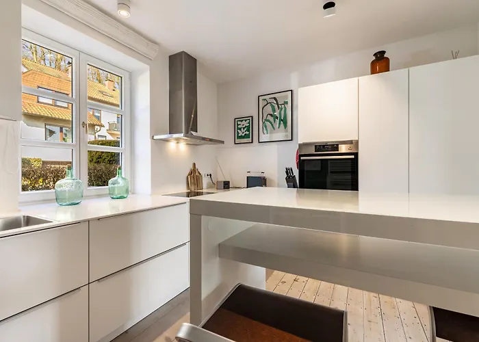 Apartament Attendorner Burgblick *