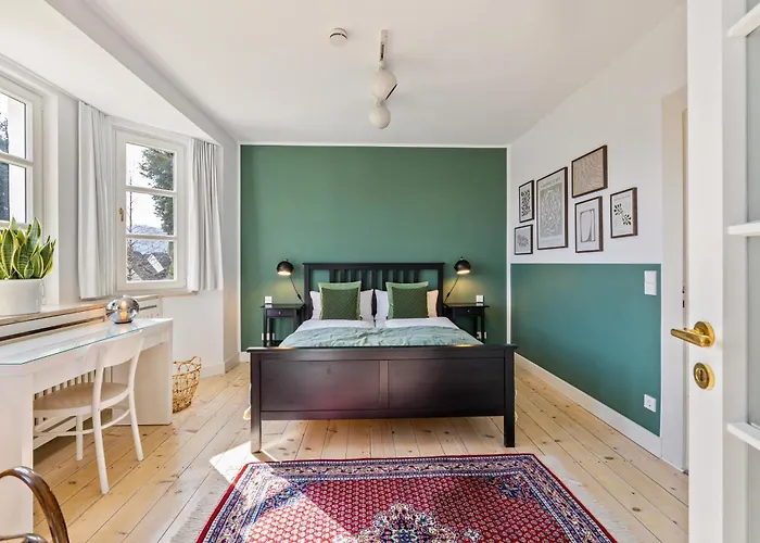 Attendorner Burgblick Attendorn