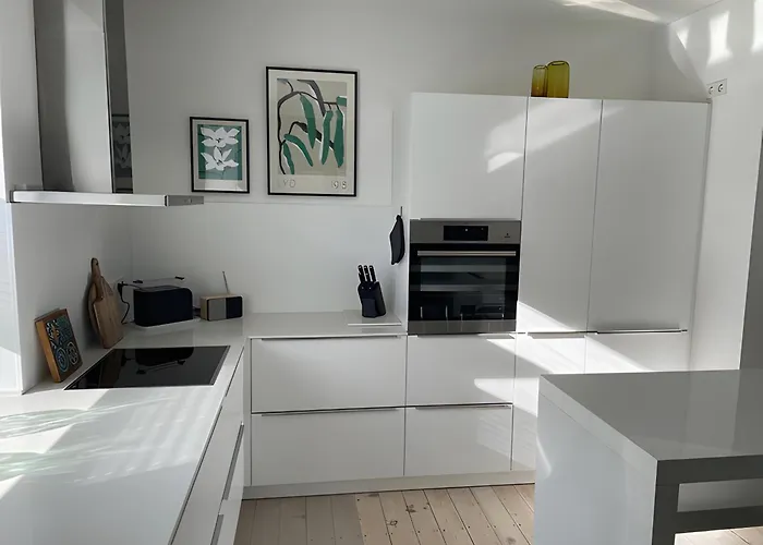 Attendorner Burgblick Apartament Attendorn