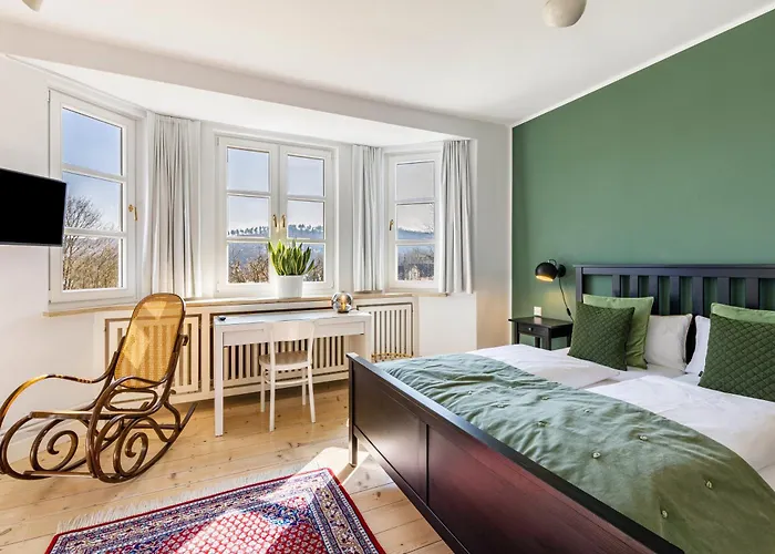 Attendorner Burgblick *