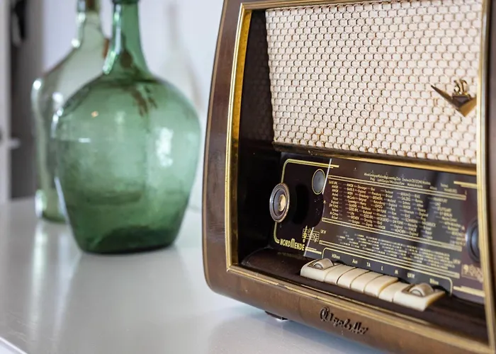 Appartement Attendorner Burgblick